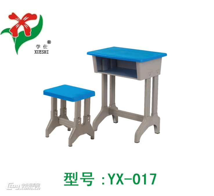 塑钢课桌椅生产厂家、升降塑钢课桌椅、菏泽塑钢课桌椅