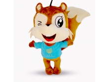 重庆玩具厂定制毛绒玩具吉祥物、抱枕靠枕、帆布包袋、人偶服