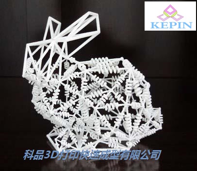 3D打印手板模型工艺样品定制加工 高韧性 高精度 手板