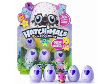 创意玩具恐龙蛋Hatchimals孵化蛋神秘蛋减压仿真孵蛋