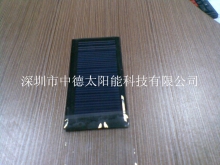 中山太阳能电池板厂家，太阳能小板
