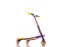 帅克TRIKKE T5儿童三轮运动滑板车踏板车摇摆车