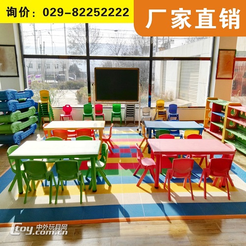 陕西课桌，塑料课桌，课桌厂家