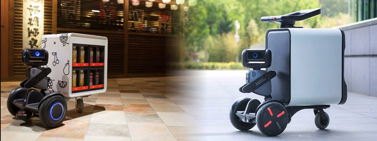 CES 2018上将会出现的人工智能机器人各有千秋
