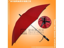 【江门雨伞厂】生产-风扇直杆雨伞 广告风扇雨伞 喷雾雨伞