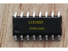 供应L1510SY录音IC