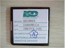 供应ISD1806录音IC,玩具IC,语音IC