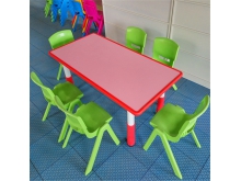 河南幼儿园厂家直销   幼儿园桌椅