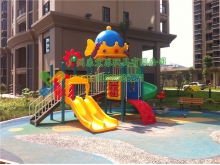 东莞 惠州 河源哪里有卖那种儿童公园一样的幼儿园滑梯