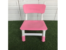 厂家直销幼儿园儿童升降塑料椅子
