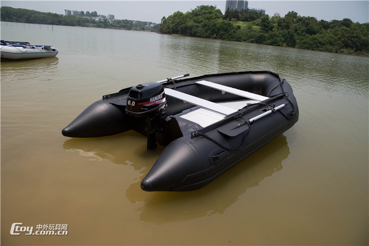 防汛充气船价格,抗洪救援充气船多少钱