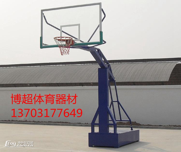 篮球架生产厂家