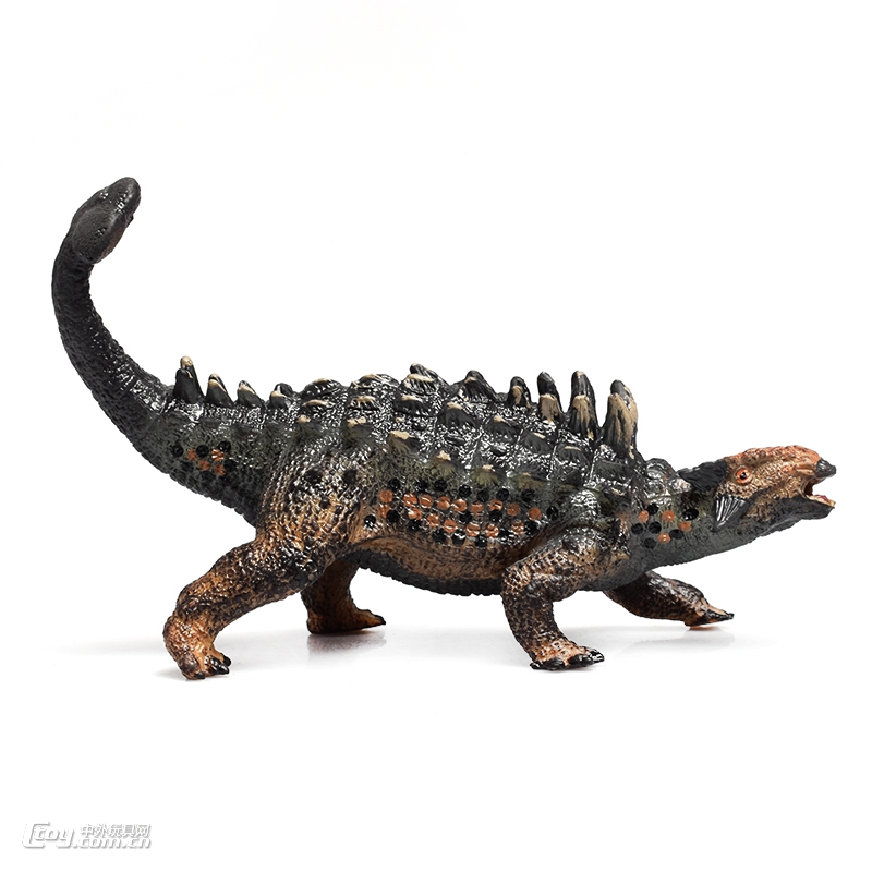 侏罗纪世界仿真恐龙玩具模型美甲龙8001A