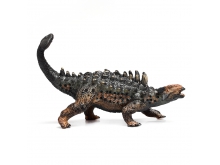 侏罗纪世界仿真恐龙玩具模型美甲龙8001A