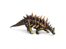 侏罗纪仿真华阳龙中国恐龙男孩模型玩具8004A