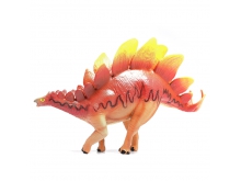 仿真恐龙动物模型侏罗纪公园剑龙男孩女孩模型玩具8005A