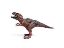仿真恐龙动物模型侏罗纪公园雷克斯暴龙模型玩具8007A