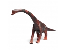 侏罗纪世界仿真动物模型仿真腕龙模型玩具8008A