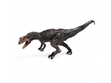 侏罗纪公园侏罗纪世界仿真恐龙异特龙模型玩具8010A