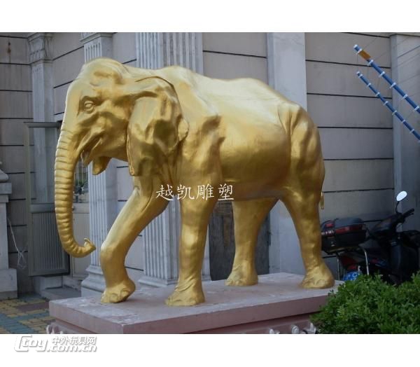 大象雕塑 大象铜雕塑  大象铜雕塑厂家 一级大象雕塑厂家