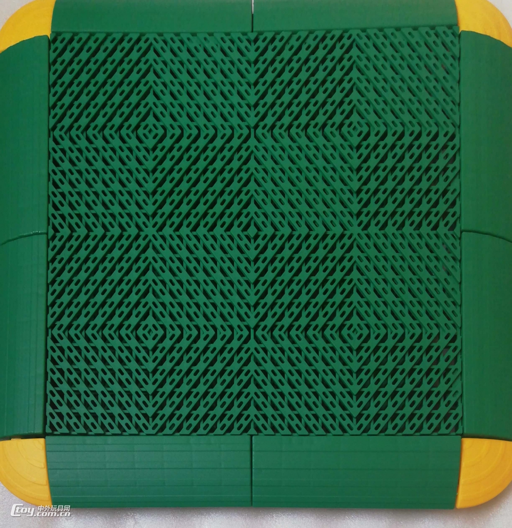 贵州悬浮拼装地板厂家篮球场塑胶地板（价格）