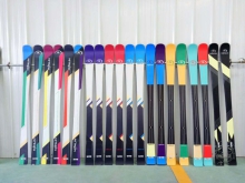 河南滑雪板厂家 双板滑雪板单板品牌 各种型号滑雪板价格