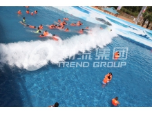 广州潮流,水上乐园设备厂家,水上游乐设备,造浪池设备