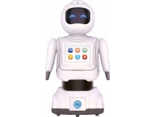 小Ai智能教学机器人