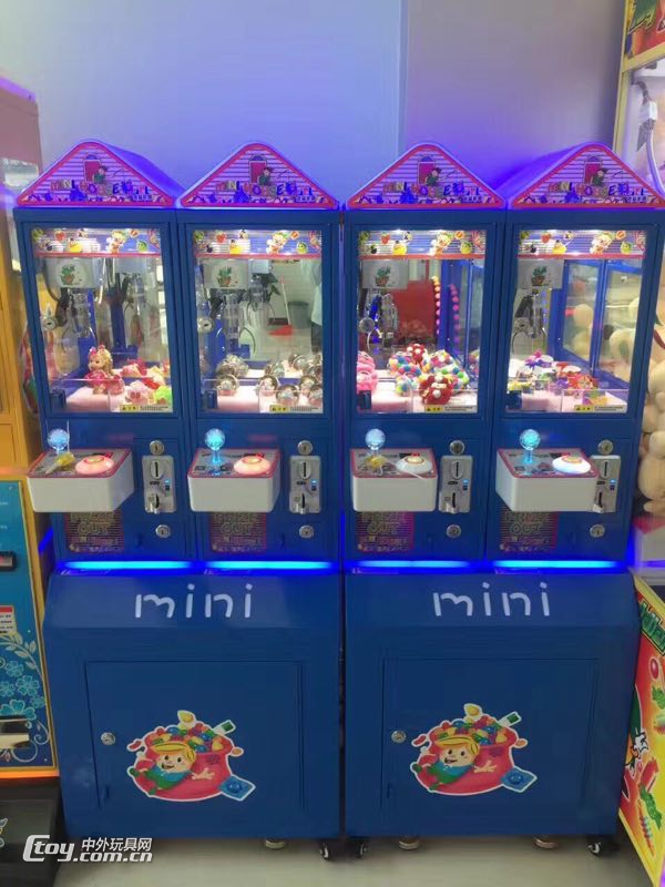 儿童电玩城大型投币游艺机娱乐设备成人游乐场园游戏厅游戏机厂家