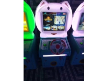 电玩城设备 大型游戏机投币儿童游艺机室内游戏厅