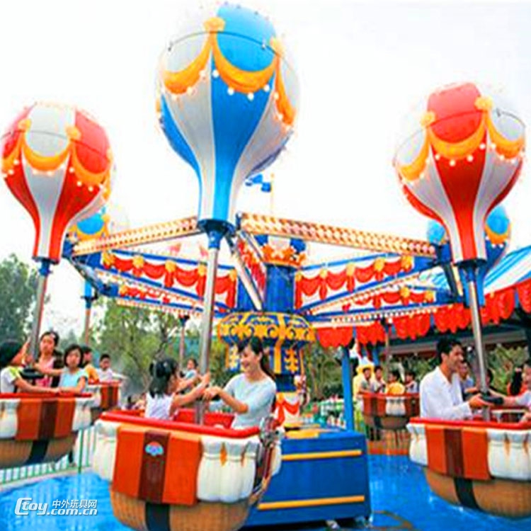 18年热销儿童游乐设备 桑巴气球游艺机 洛阳厂商现货供应