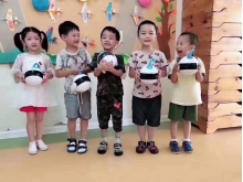 广州智伴科技儿童智能机器人全国招商