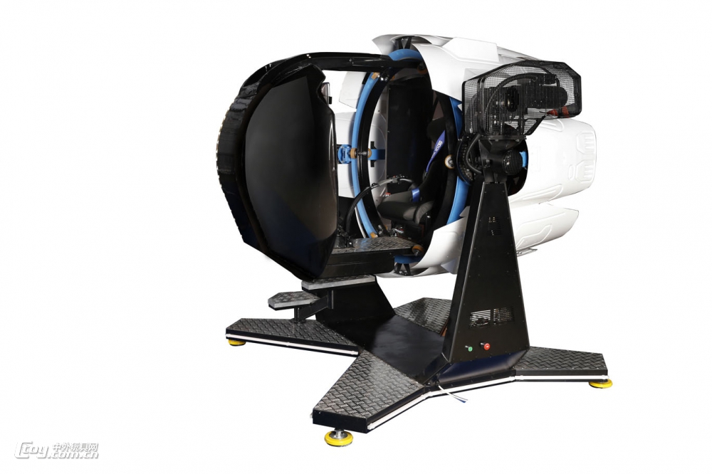 航空航天飞行模拟器