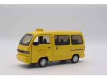 合金YS002出租车模型合金玩具生产厂家