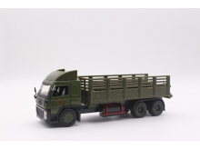 YS006-1合金卡车模型玩具