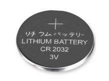 CR2032锂纽扣电池3V玩具礼品遥控器蜡烛灯钟表汽车钥匙灯