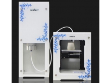 陶泥3D打印机