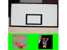 篮球板 湛江SNC篮球板 深圳篮球板厂家 花都篮球板安装