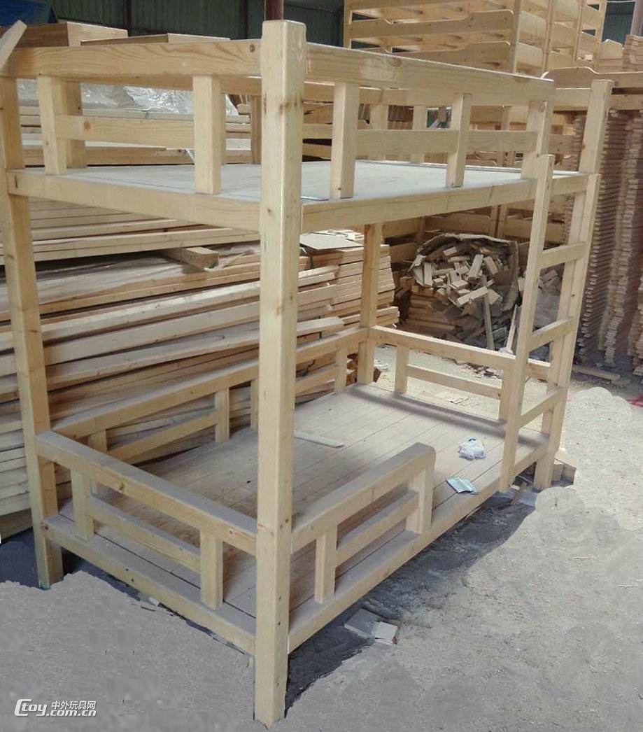 自贡、泸州幼儿园儿童床定做，厂家加厚设计
