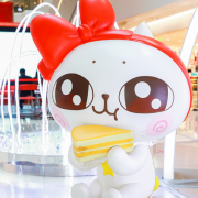 广州猫的品牌策划有限公司