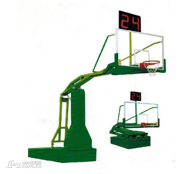 电动液压篮球家生产厂家 篮球架价格