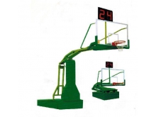 电动液压篮球家生产厂家 篮球架价格