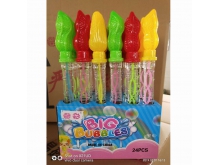 馨彩888-7特大号蔬菜泡泡棒泡泡剑儿童吹泡泡玩具