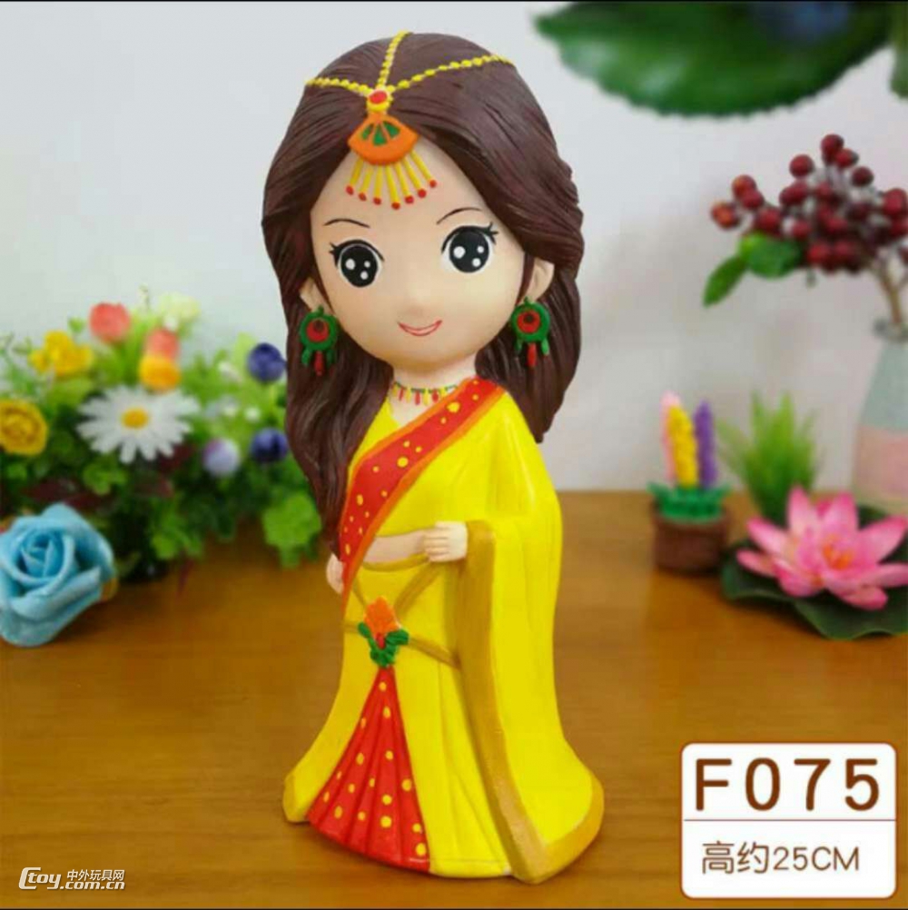 供应湖南省石膏娃娃模具生产厂家 石膏像模具多少钱一套