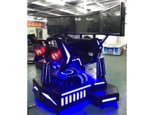 酷之乐VR|广州vr设备厂家|vr游戏设备|vr体验馆加盟