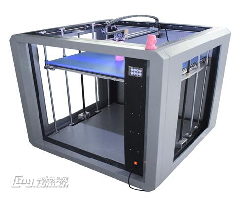 750大尺寸工业级3D打印机