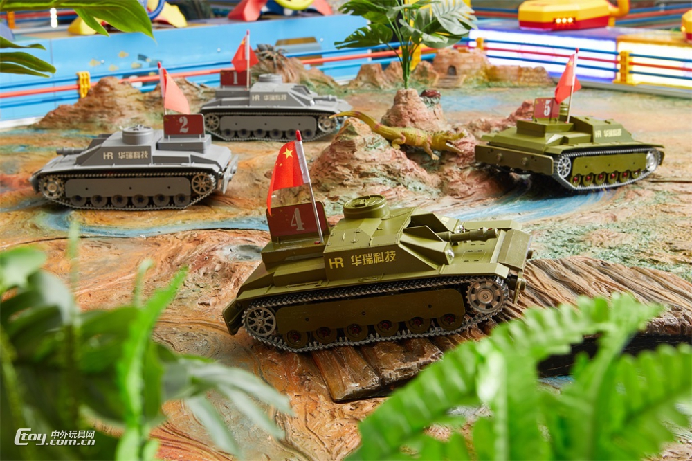 沙盘坦克对战_儿童坦克战车厂家直销