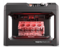 美国原装进口3D打印机