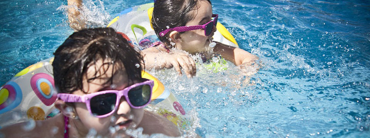 颠覆传统！国内首创“儿童动力游泳圈”现已上市