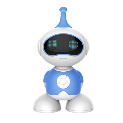 小乐ER01智能机器人早教机